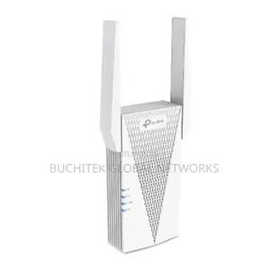 Tp-Link RE715X | AX3000 Mesh Wifi 6 Extender.