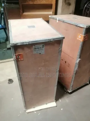 Felicity Solar Lithium Battery