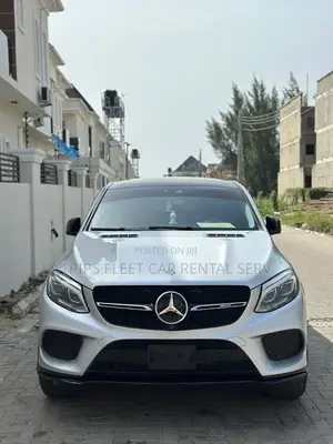 Gle Benz Available for Rental/ Hire Services