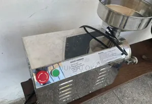 Power Grinding Machine