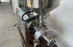 Power Grinding Machine