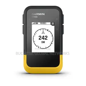 Garmin Etrex SE GPS Handheld Navigator.