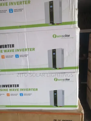 Foresolar Solar Inverter