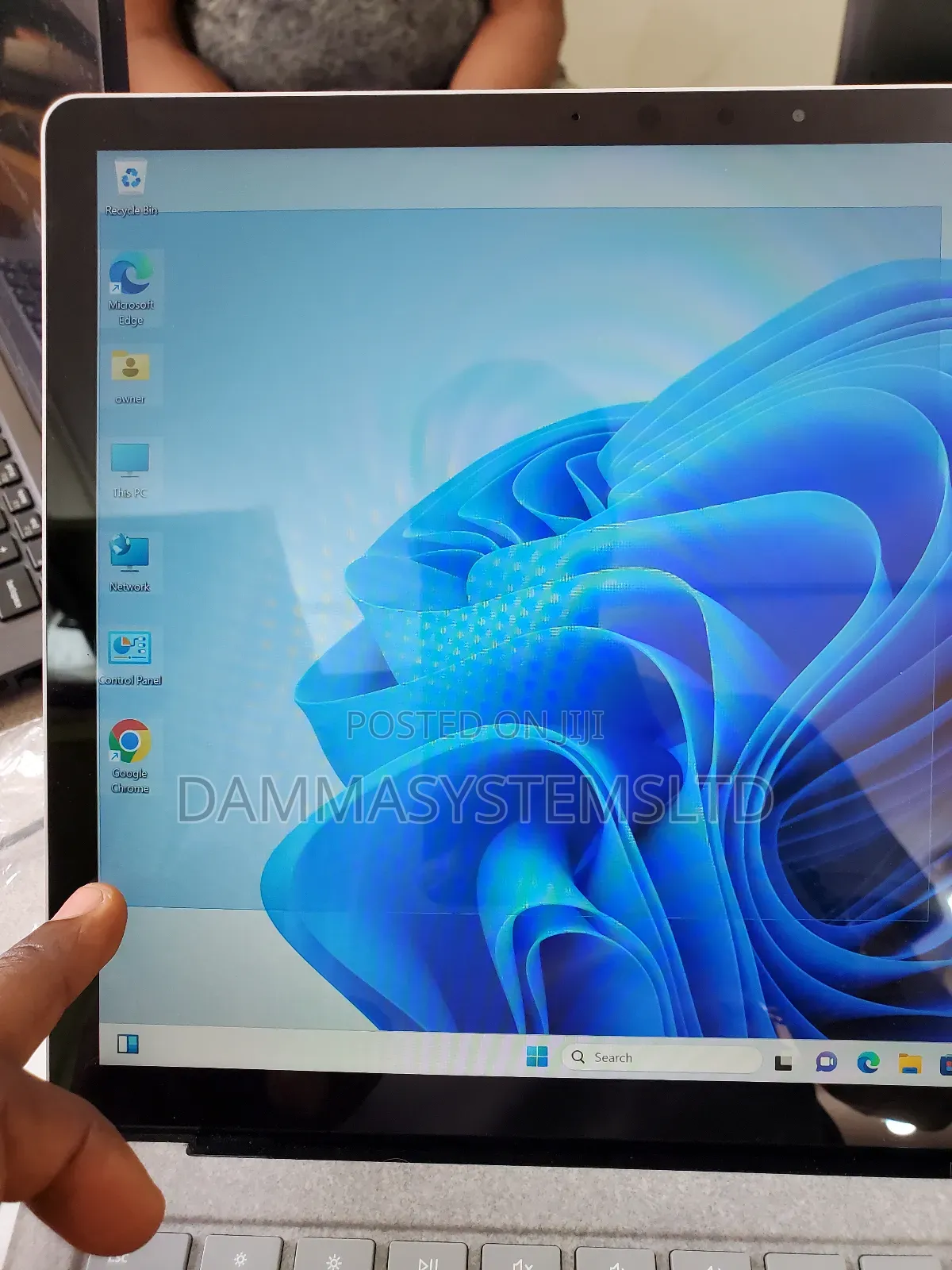 Laptop Microsoft Surface Laptop 2 8GB Intel Core I5 SSD 256GB