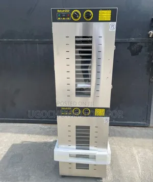 32 Tray Commercial Food Dehydrator
