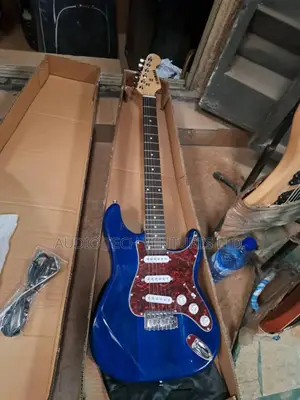 Yamaha Lead Guitar