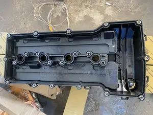 Engine Cover for Toyota Hilux and Prado