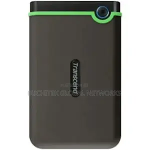 Transcend 4tb Usb 3.1 Gen Ext HDD