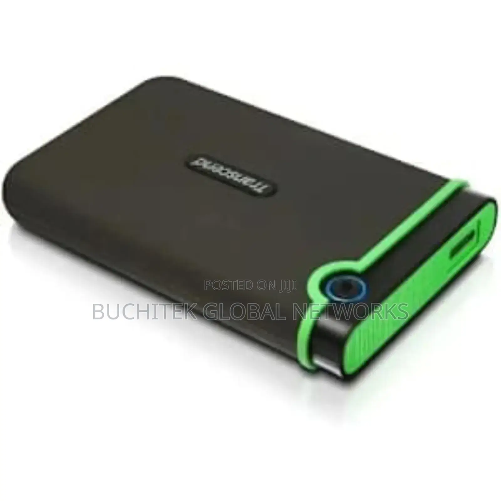 Transcend 4tb Usb 3.1 Gen Ext HDD