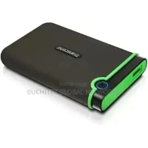 Transcend 4tb Usb 3.1 Gen Ext HDD
