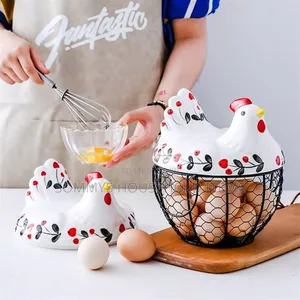Luxury Egg Rack or Egg Holder