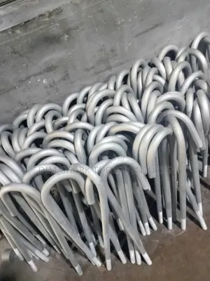 M24 X 5feet Length Foundation Bolt