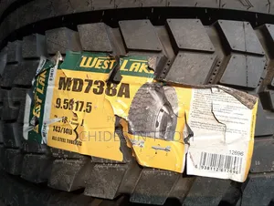 9,5R17,5 Westlake Tire
