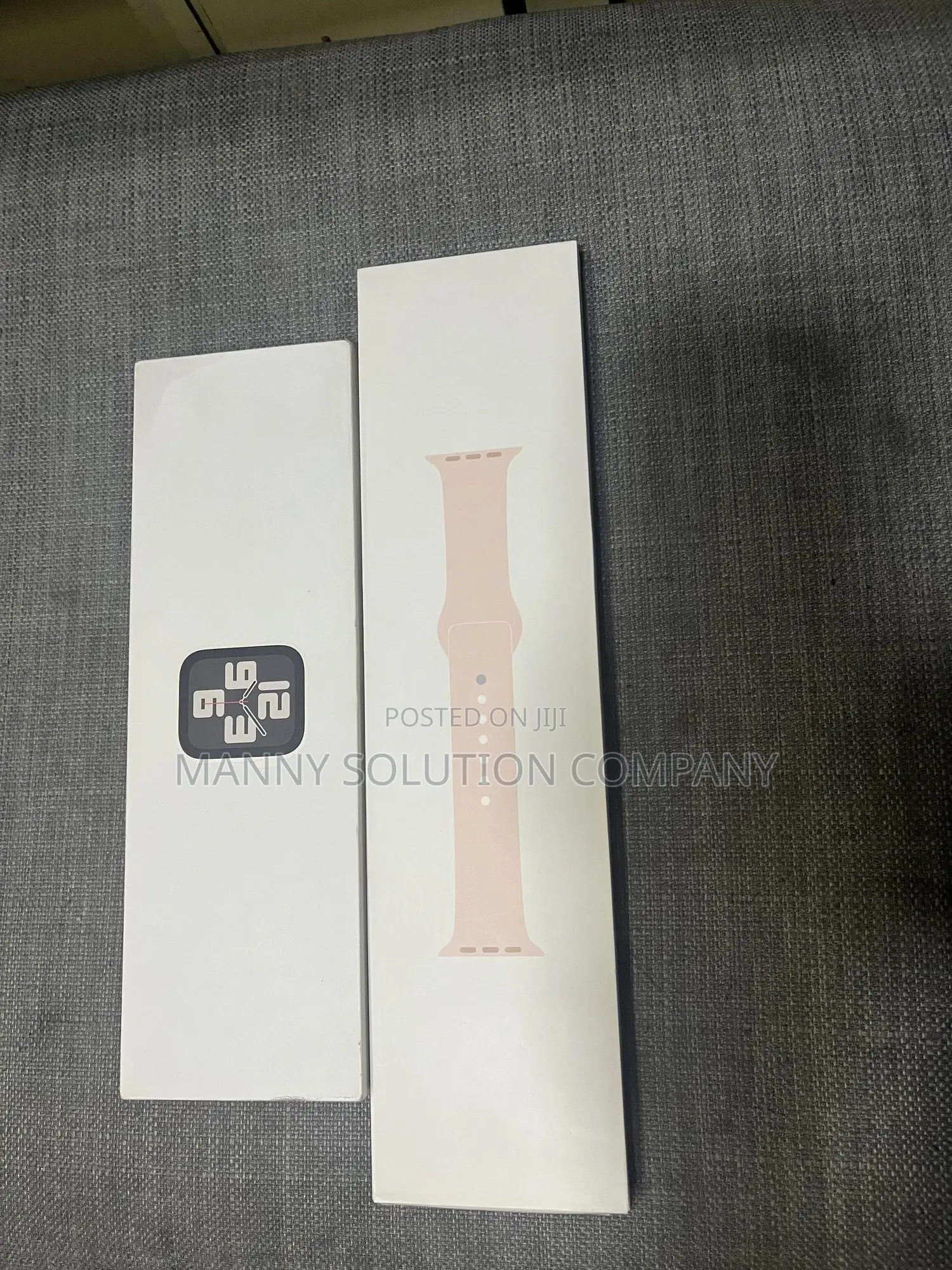 Iwatch Series SE