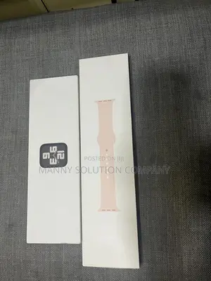 Iwatch Series SE
