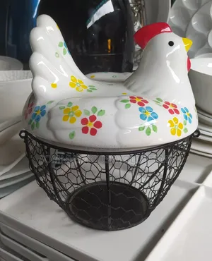 Luxury Egg Rack or Egg Holder