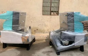 Plastic Grinding Machine 15hp