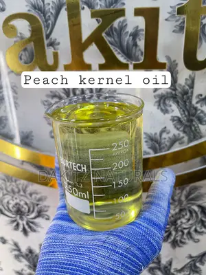 Peach Kernel Oil 250ml