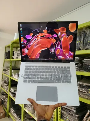 Laptop Microsoft Surface 3 8GB AMD Ryzen 5 SSD 128GB