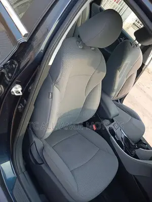 Hyundai Sonata 2013 Gray