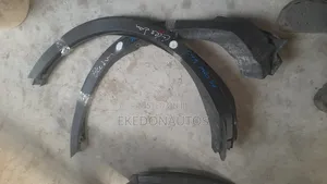 Front and Back Fender Chrome Mazda Cx9 2009,2012,2015 Model