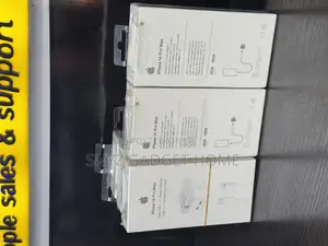 iPhone 50w Charger