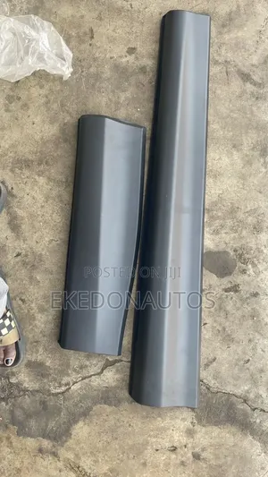Front and Back Door Paded for Mazda Cx5 2015 Modle