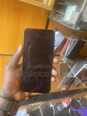 Photo - Samsung Galaxy A25 128 GB Black
