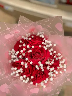 Beautiful Flower Bouquet