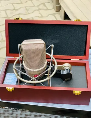 Photo - Neumann TLM 103 Studio Microphone