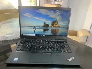 Laptop Lenovo ThinkPad X1 Carbon 8GB Intel Core I7 SSD 256GB