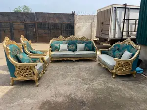 Set of Royal Sofa