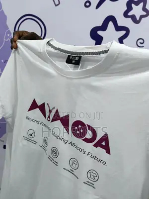 Branded T-Shirt