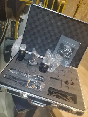 Classic Audio Drum Mic Ca5