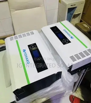 5kva Yohako Transformer Base Inverter