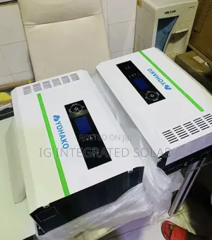 5kva Yohako Transformer Base Inverter