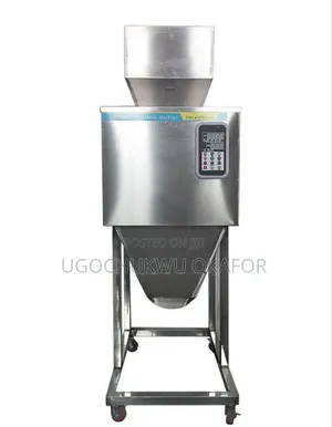 Fz1000 Weighing and Filling Machine