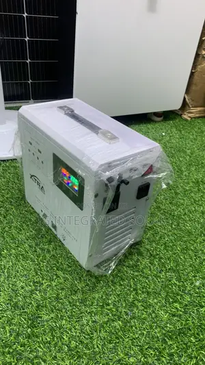 300W Xtra Power Powerful Solar Generator
