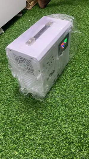 300W Xtra Power Powerful Solar Generator