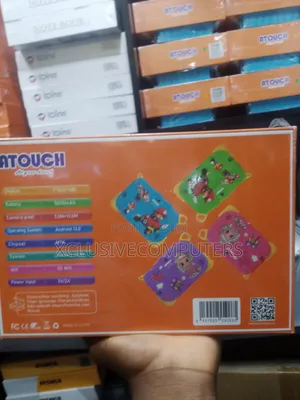 New Atouch Q40 256 GB