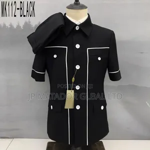 Premium! Safari Suits!
