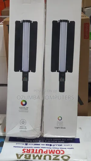 RGB LED Light Stick Yb-130