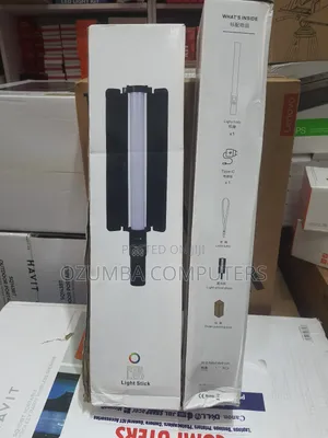 RGB LED Light Stick Yb-130