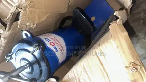 Grease Pump 12l