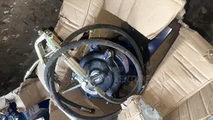 Grease Pump 12l