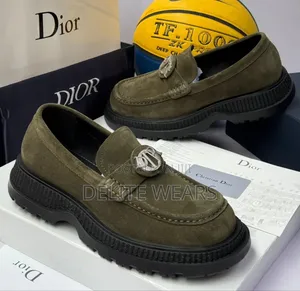 Photo - ` Christian Dior Luxury Shoe