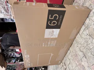 Lg 65 Inches Uhd Android Smart Television