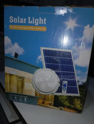 Solar Lights