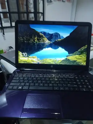Laptop HP Stream Notebook 8GB Intel Core I5 HDD 1T