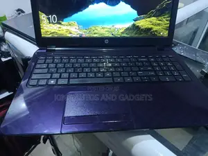Laptop HP Stream Notebook 8GB Intel Core I5 HDD 1T